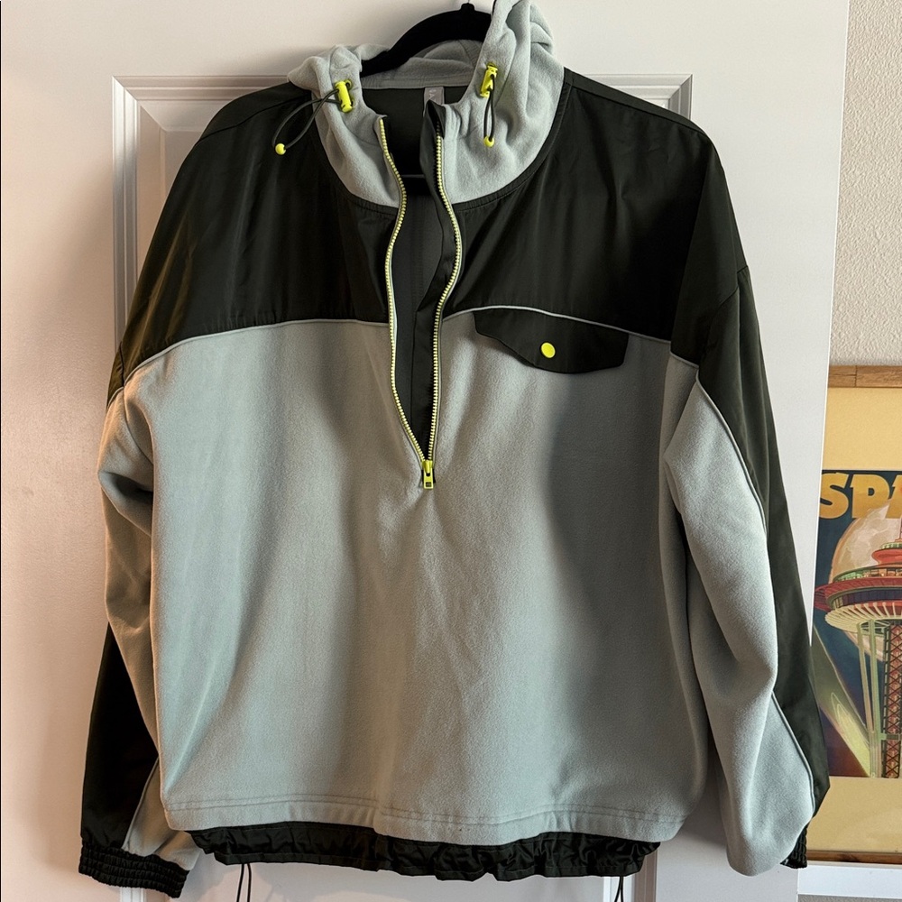 Athleta Jacket